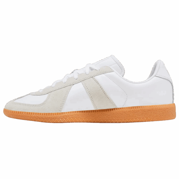 adidas BW Army Cloud White Chalk White - Image 2