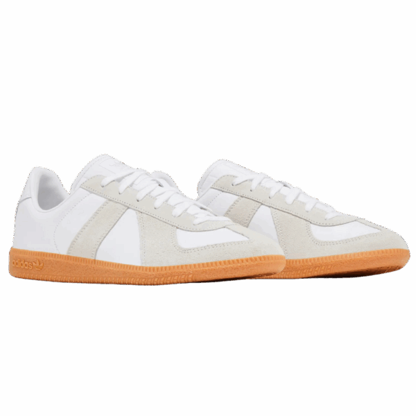 adidas BW Army Cloud White Chalk White - Image 5