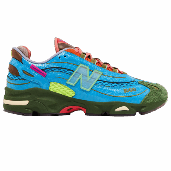 New Balance 1000 Salehe Bembury