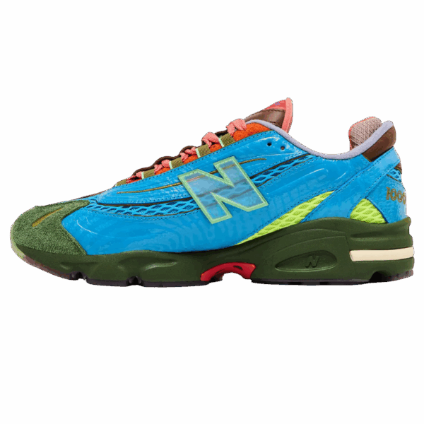 New Balance 1000 Salehe Bembury - Image 2
