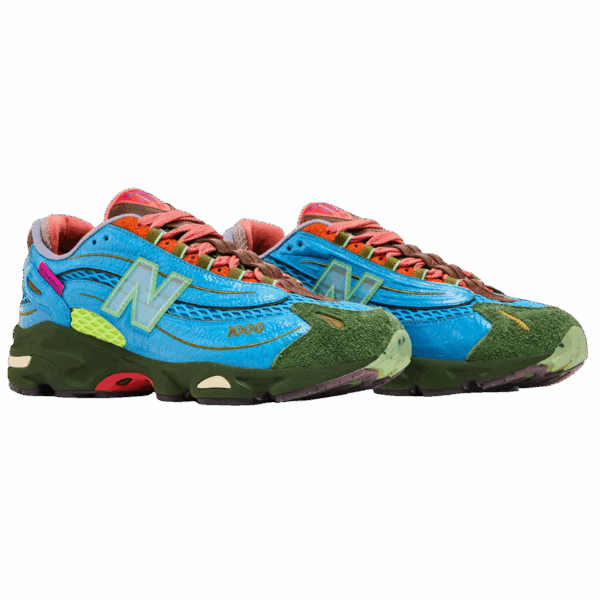 New Balance 1000 Salehe Bembury - Image 5