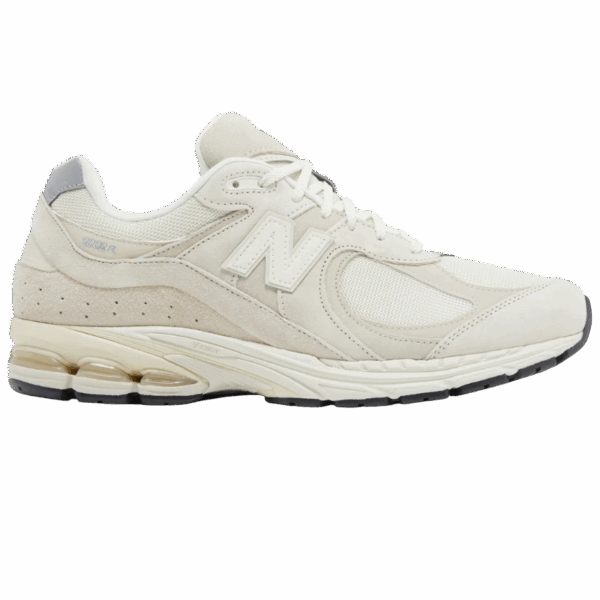 New Balance 2002R Off White