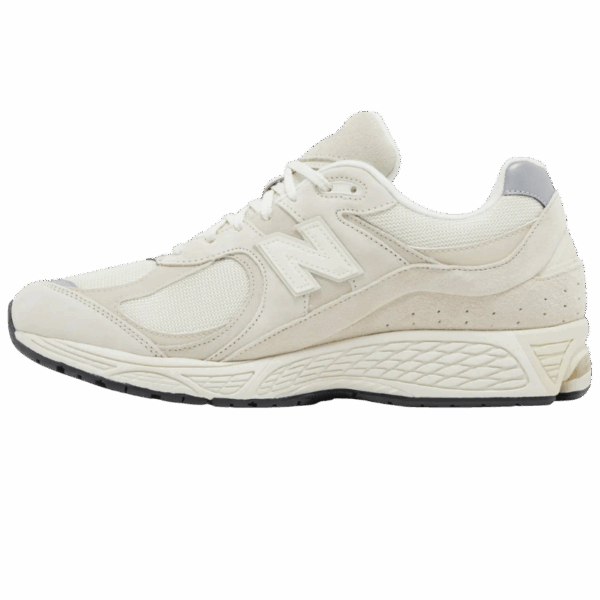 New Balance 2002R Off White - Image 2