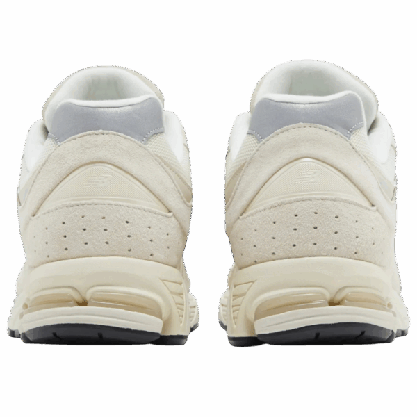 New Balance 2002R Off White - Image 4