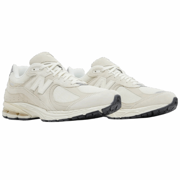New Balance 2002R Off White - Image 5