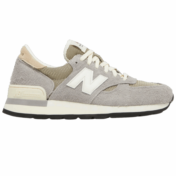 New Balance 990v1 MiUSA Teddy Santis Marblehead Incense