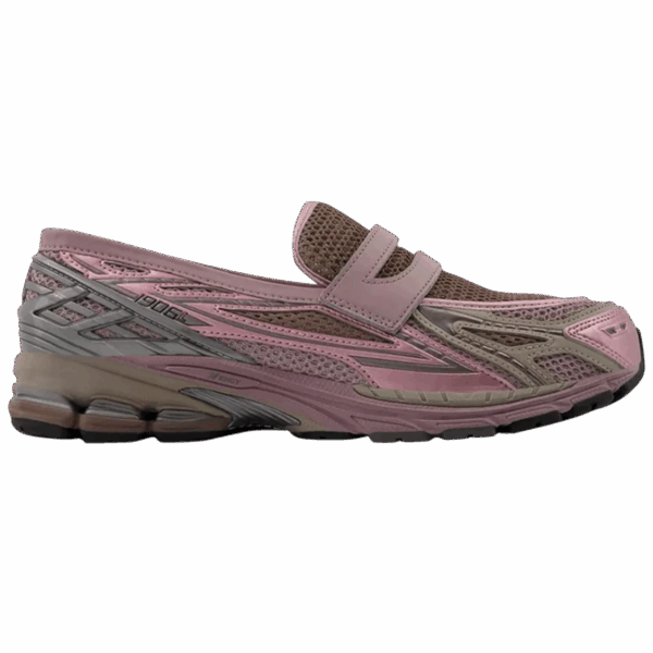 New Balance 1906L Ice Wine Pink Taffy