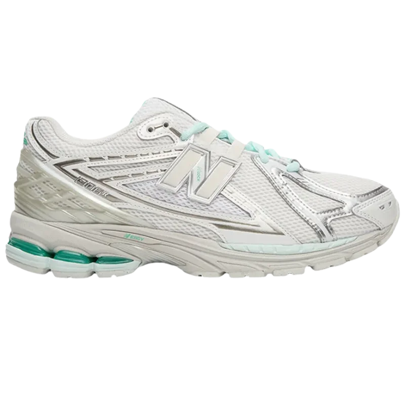 New Balance 1906 "White/Grey"