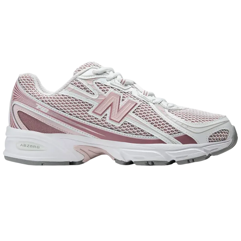 New Balance 740 Rosewood