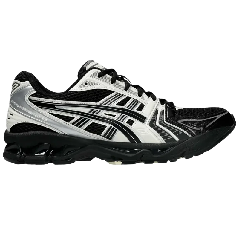 ASICS Gel-Kayano 14 Black Cream
