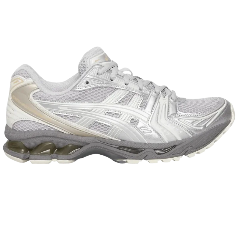 ASICS Gel-Kayano 14 Concrete Pure Silver