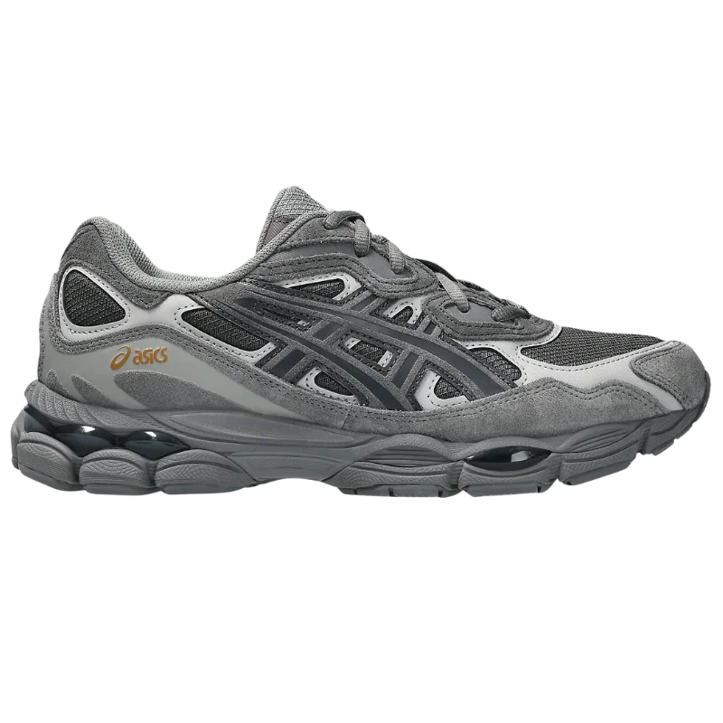 ASICS Gel-NYC Obsidian Grey
