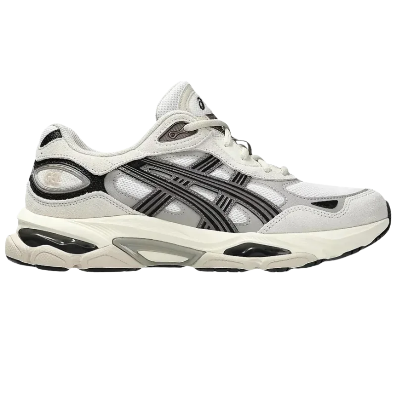 ASICS Gel-NYC 2.0 White Oatmeal