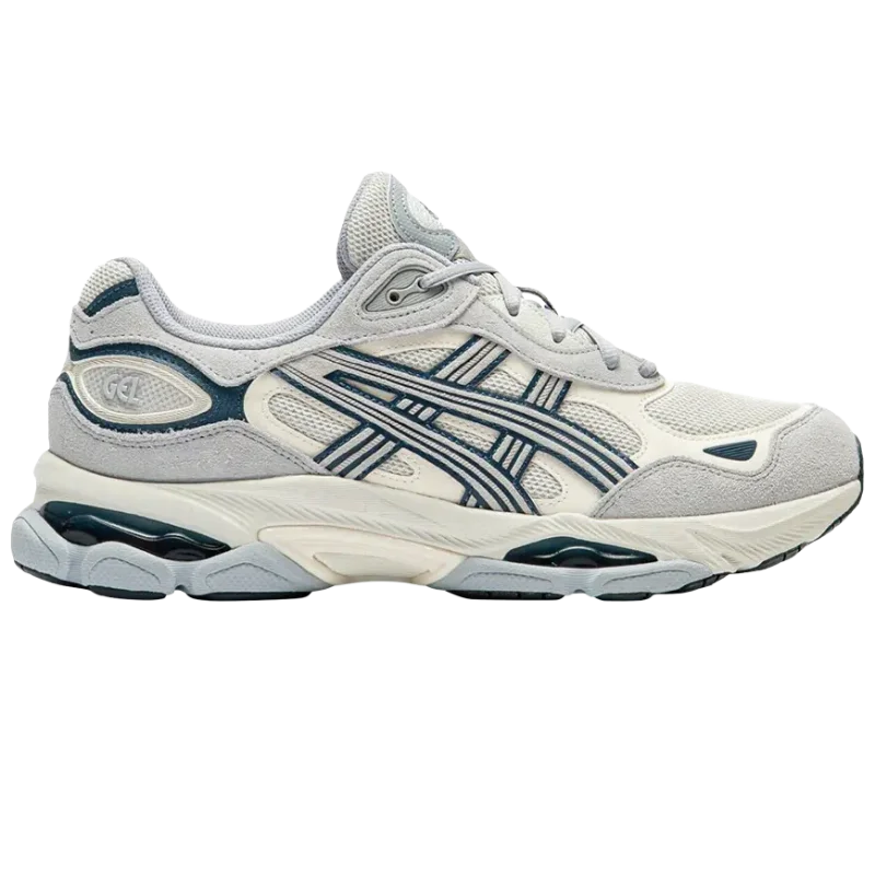 ASICS Gel-NYC 2.0 Lake Grey Piedmont Grey