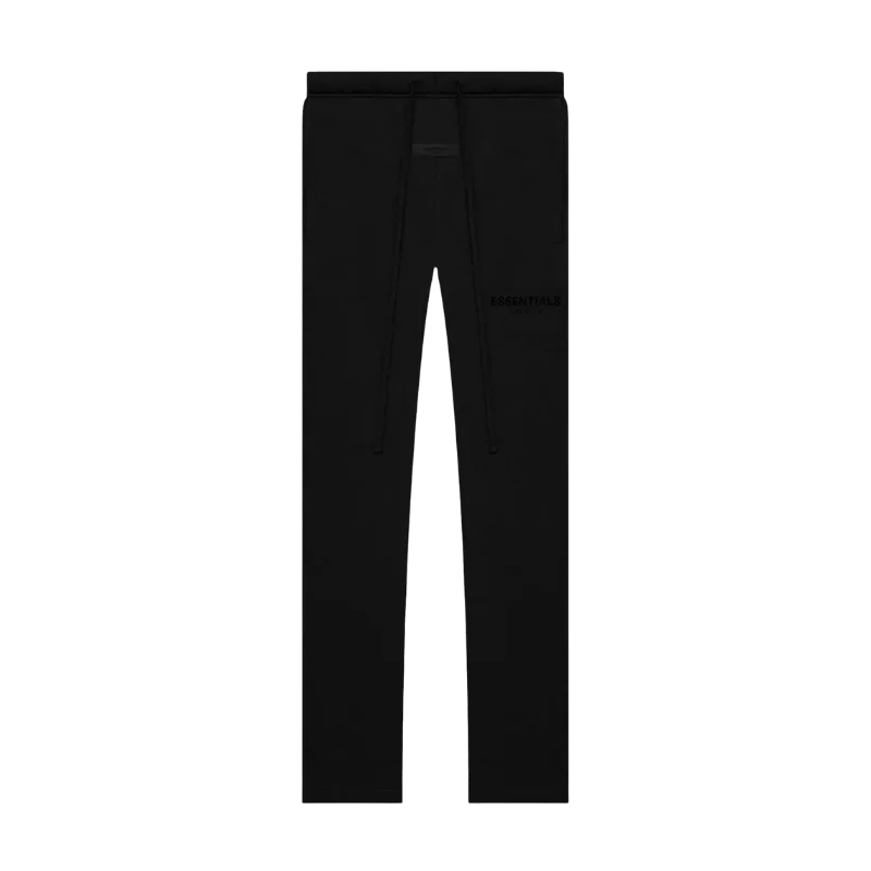 Fear of God Essentials Relaxed Sweatpants (SS22) Stretch Limo