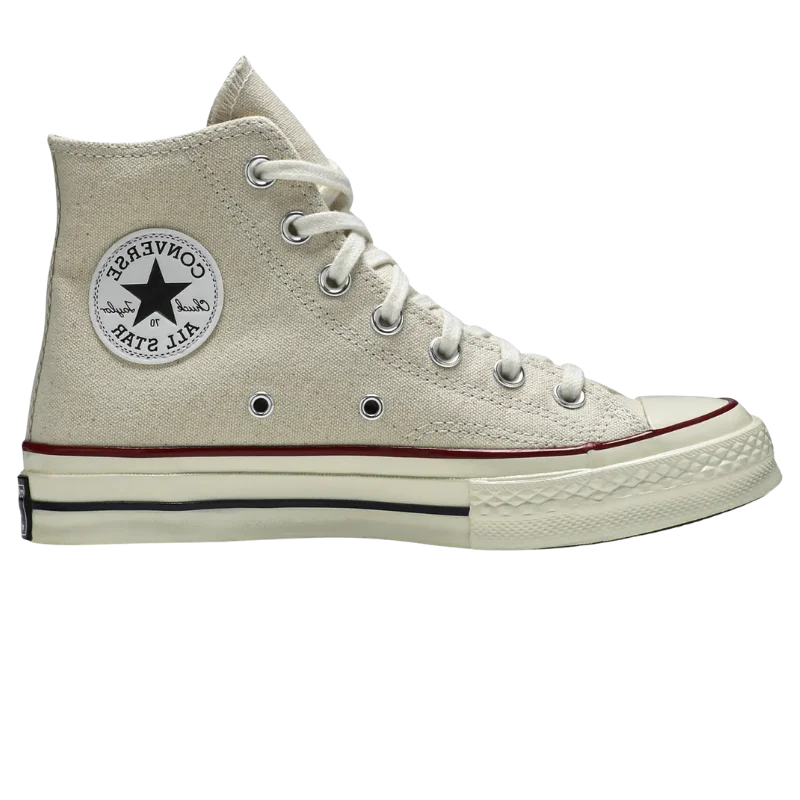 Converse Chuck Taylor All Star 70 Hi Parchment