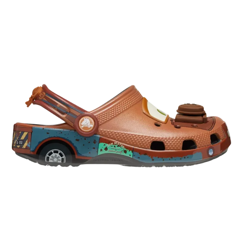 Crocs Classic Clog Mater (Kids)