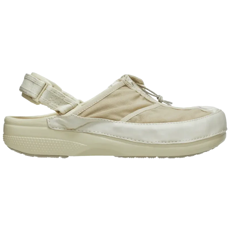 Crocs Classic Energy Running Vest Clog Neutral