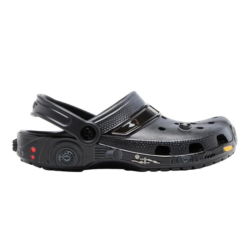 Crocs Classic Clog Batman Batmobile (Kids)
