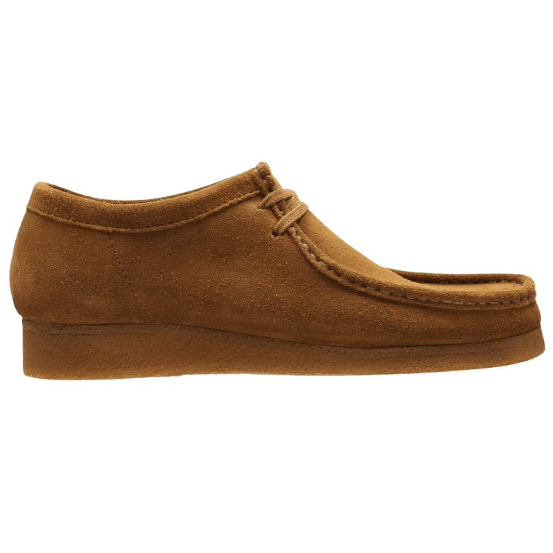 Clarks Originals Wallabee Cola