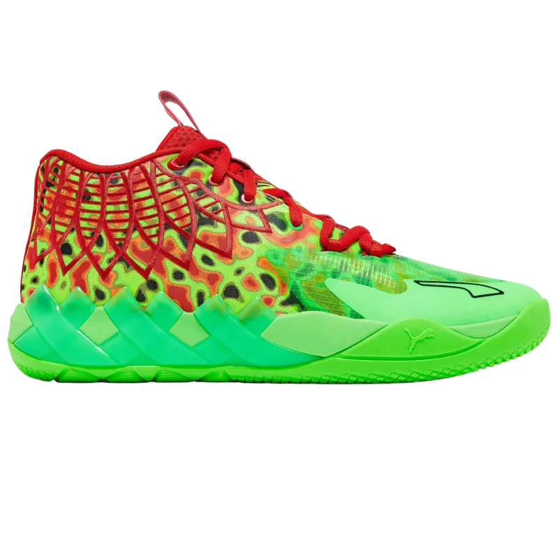 Puma LaMelo Ball MB.01 Thermal