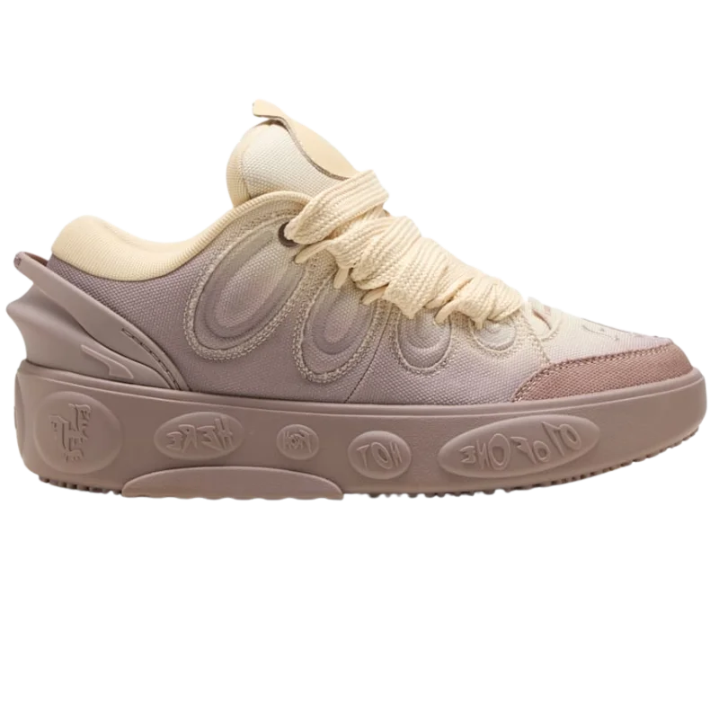 Puma LaMelo Ball LaFrancé RNR „Gradient“