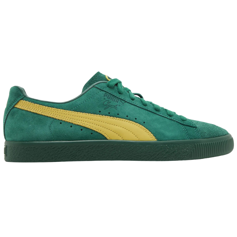 Puma Clyde Super Puma