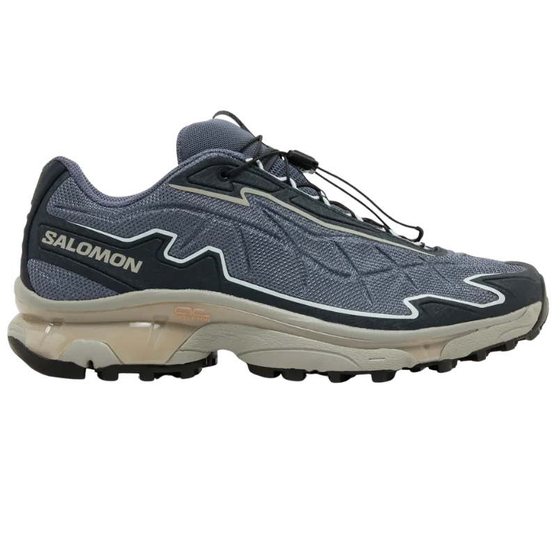 Salomon XT-Slate 'Grisaille Carbon'
