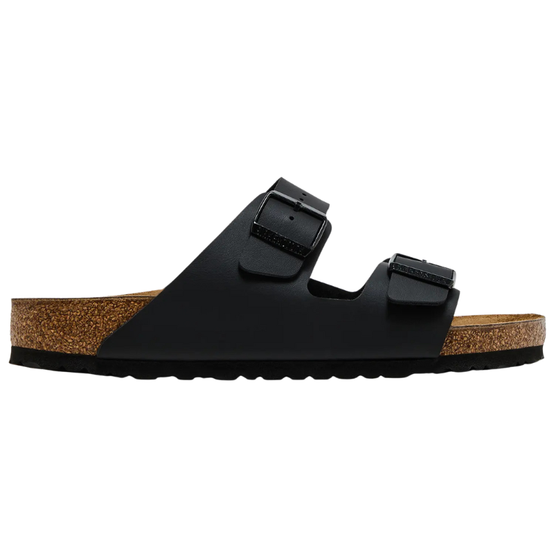 Birkenstock Arizona Birko-Flor Black