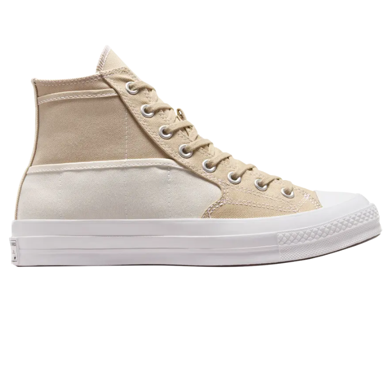 Converse Chuck 70 High 'Durable Neutrals - Egret Miso Glaze'