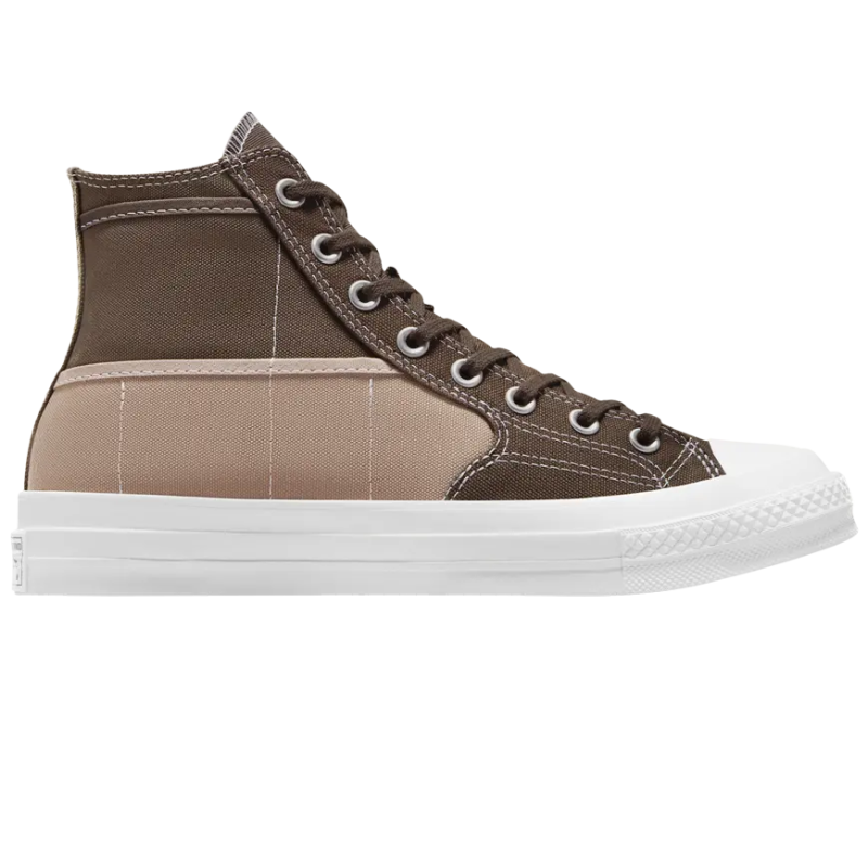 Converse Chuck 70 High 'Durable Neutrals - Truffle Vintage Cargo'