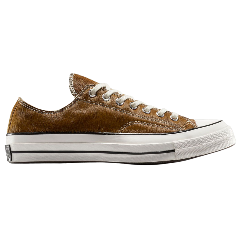Converse Chuck 70 Pony Hair Brown
