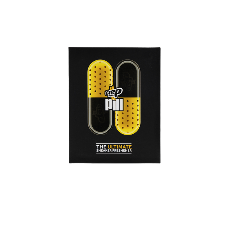 Crep Protect Pills