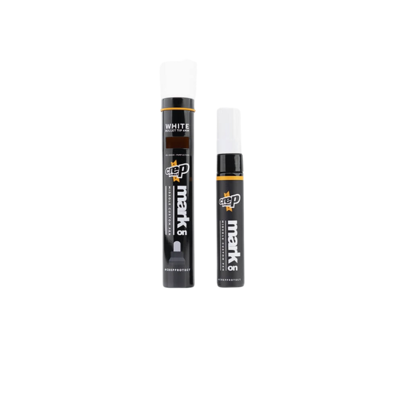 Crep Protect Mark-On (White) Midsole Custom Pen