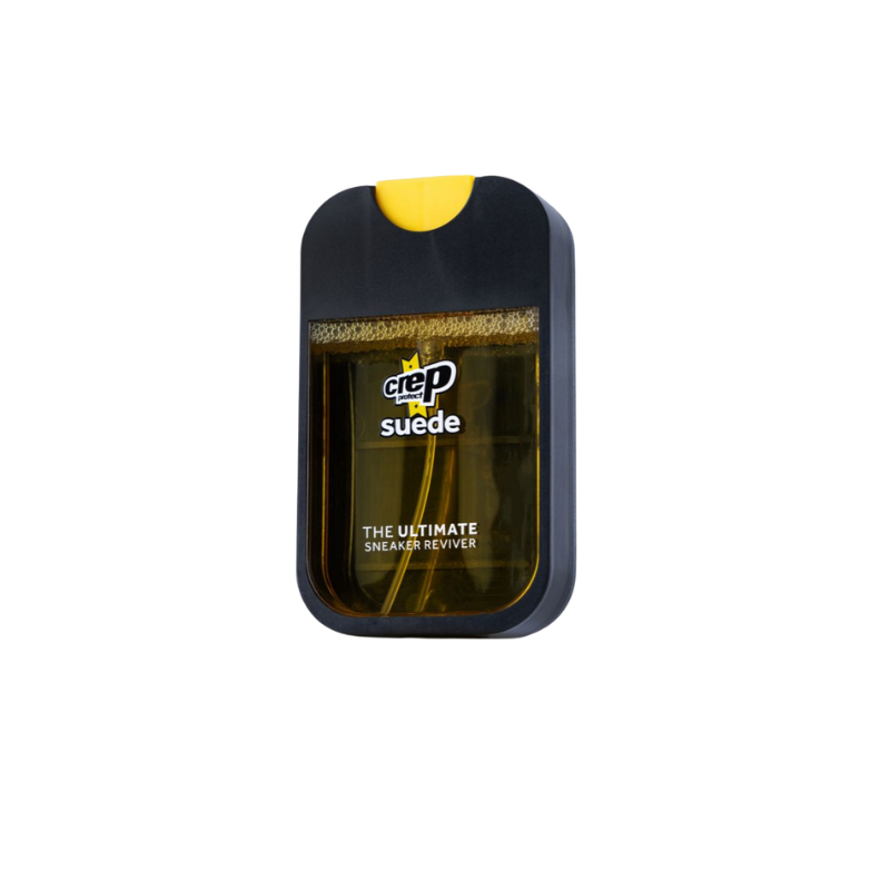 Crep Protect Suede Reviver