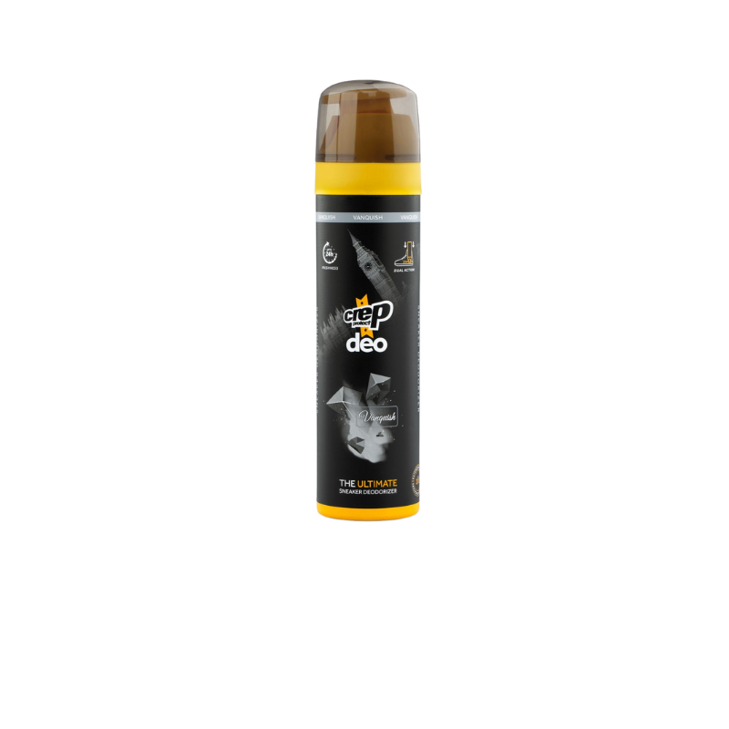 Crep Protect Shoe Deodorant - Vanquish