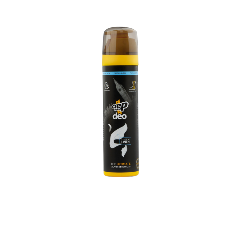 Crep Protect Shoe Deodorant - Fresh Linen