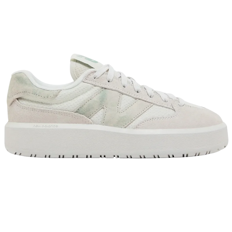 CT302 'Reflection Clay Ash'