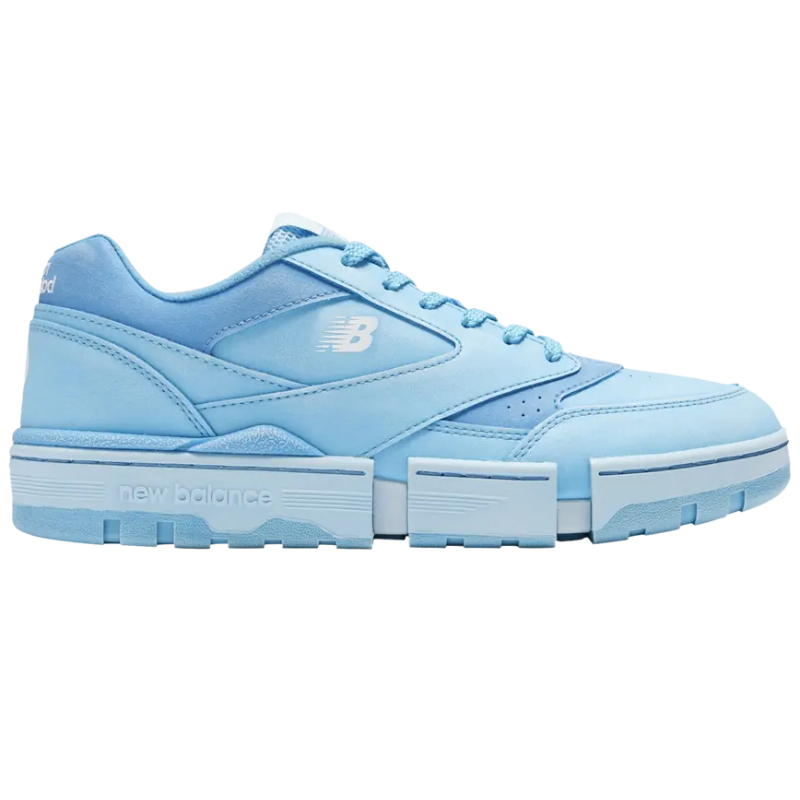 New Balance 0.01 MSFTSrep Washed Blue
