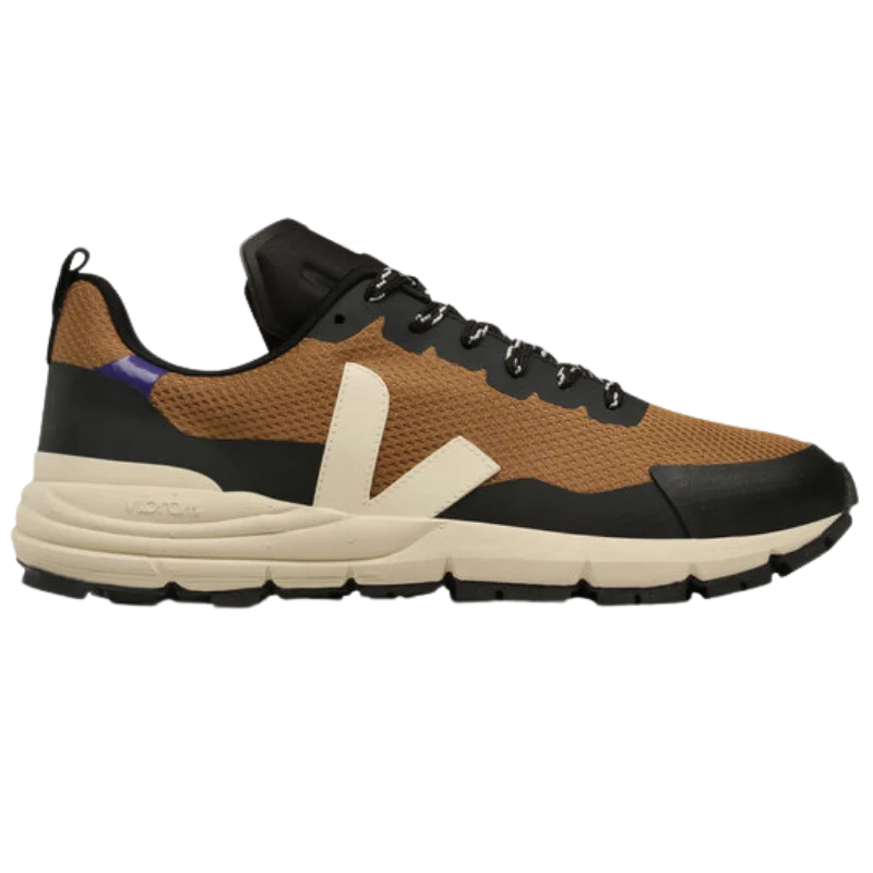 Veja Dekkan Canvas Brown