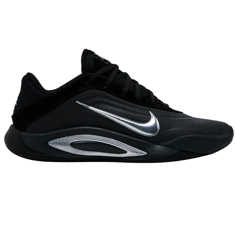 Nike A'ja Wilson A'One Black Dark Smoke Grey (Women's)