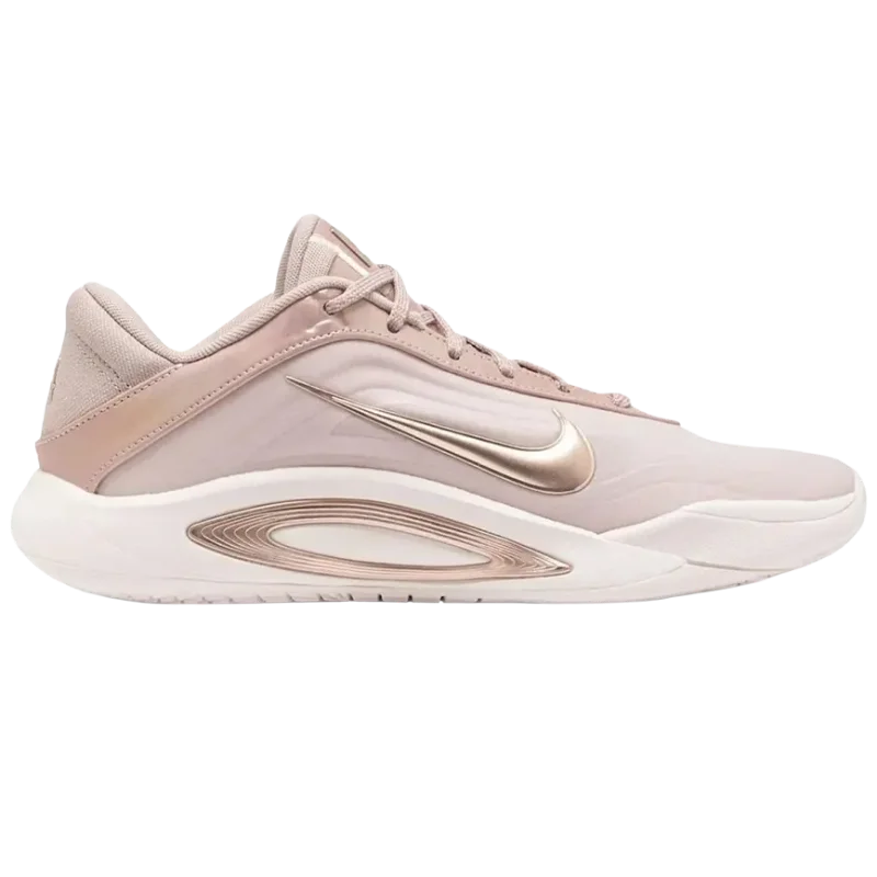 Nike A'ja Wilson A'One Stone Mauve (Women's)