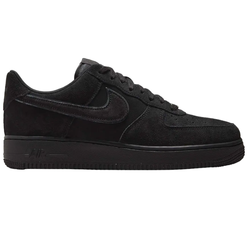 Air Force 1 '07 LV8 'Black Cat'