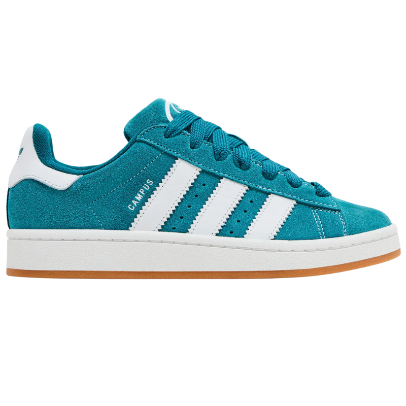 adidas Campus 00s Legacy Teal Cloud White Gum