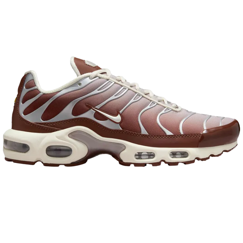 Air Max Plus 'Light Orewood Brown Dark Pony'
