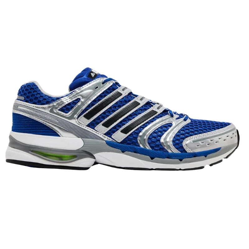 adidas Adistar Control 5 Royal Blue Silver Metallic