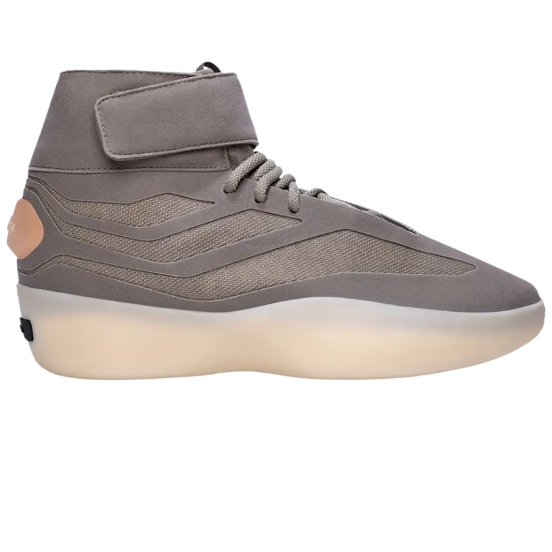 adidas Fear of God Athletics II Basketball Putty Beige