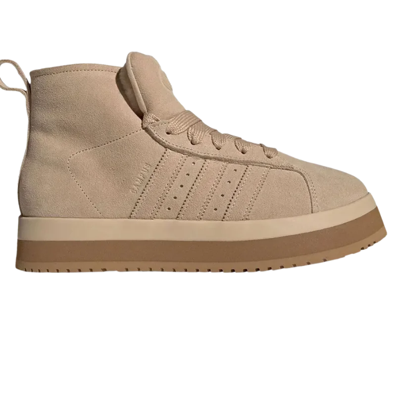 adidas Campus 00s Winter Mid Magic Beige (Women's)