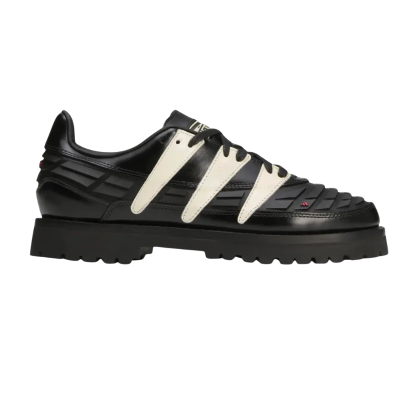 adidas Predator 94 Brain Dead x Disney Black White