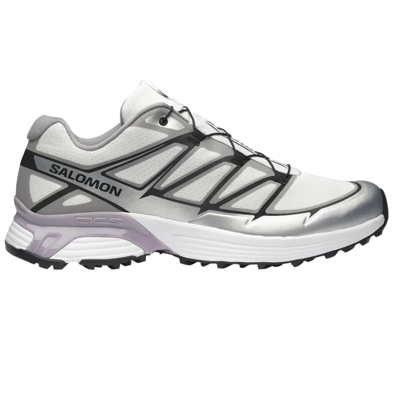Salomon XT-Pathway 2 'White Silver Nirvana'